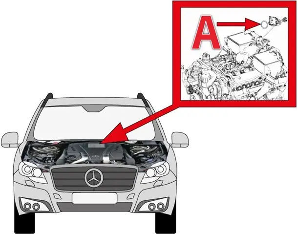 technical bulletin mercedes benz