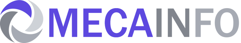 Logo mecainfo