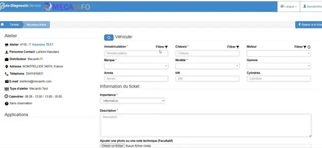 avantages de la réparation à distance avec Mecainfo 